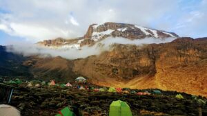 Enxperience Amazing Mt. Kilimanjaro Trekking via Great Machame Routes