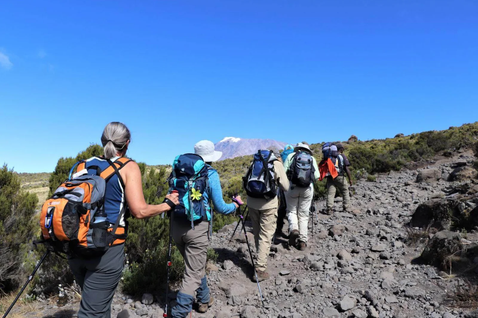 6-days-rongai-route-3