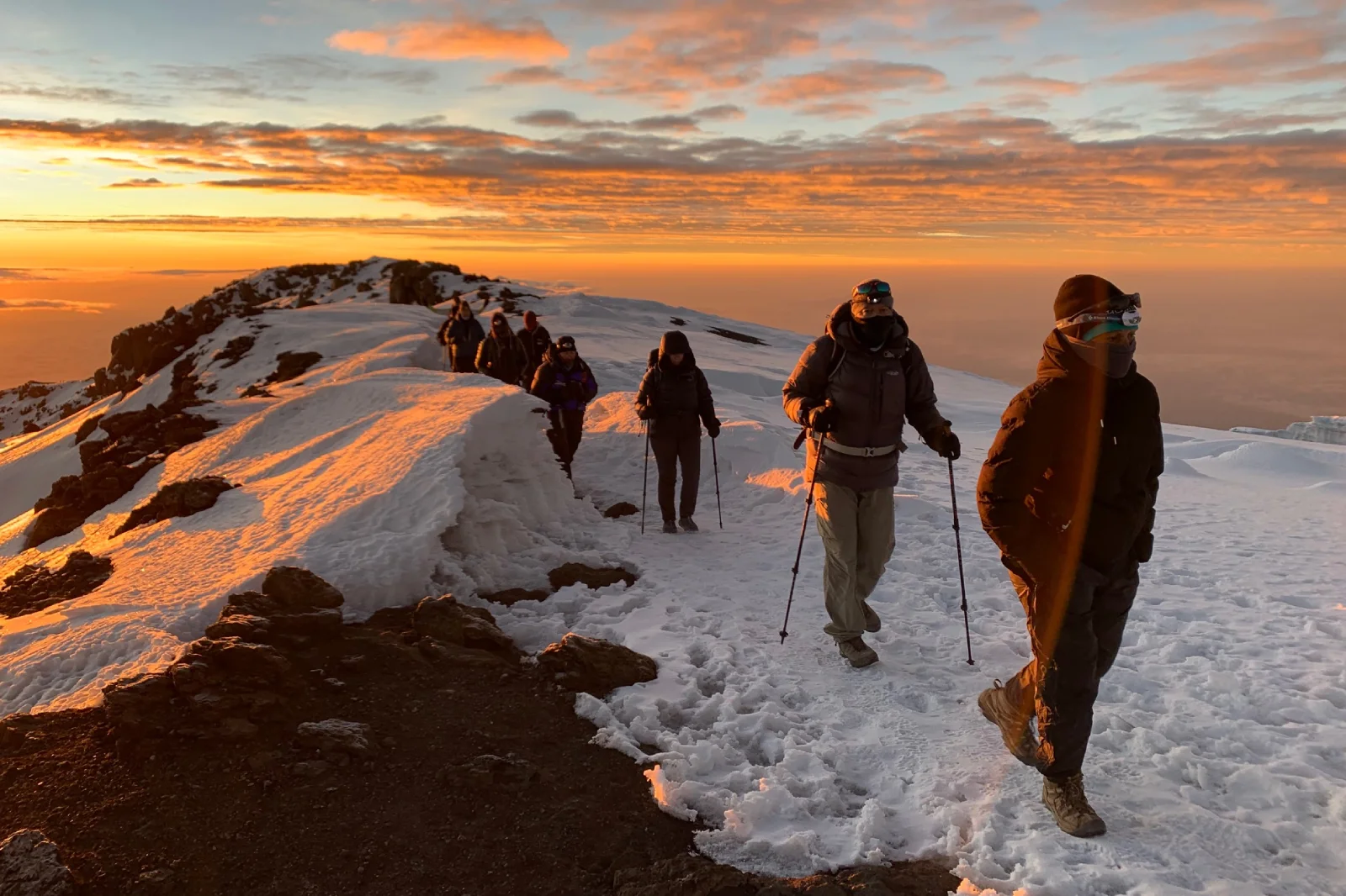 7-days-lemosho-route-1