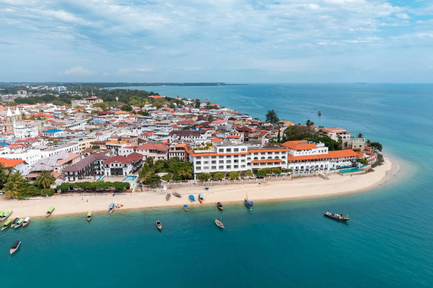 zanzibar island attraction